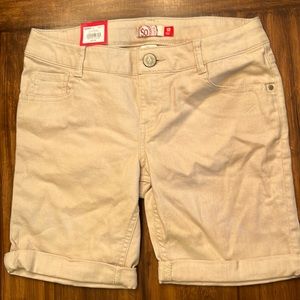 Girls size 12 Shorts by SO
